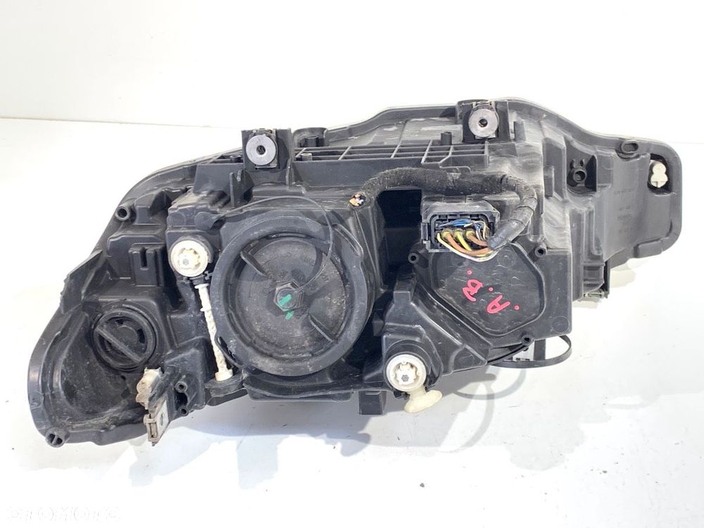 REFLEKTOR PRAWY PRZÓD LED  BMW 3 (F30, F80) 2011 - 2018 318 d 110 kW [150 KM] olej napędowy 2015 - - 4