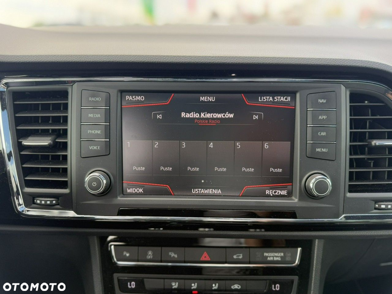 Seat Ateca 1.5 TSI FR S&S DSG - 20