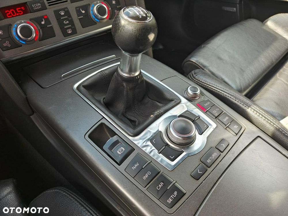 Audi A6 Avant - 14