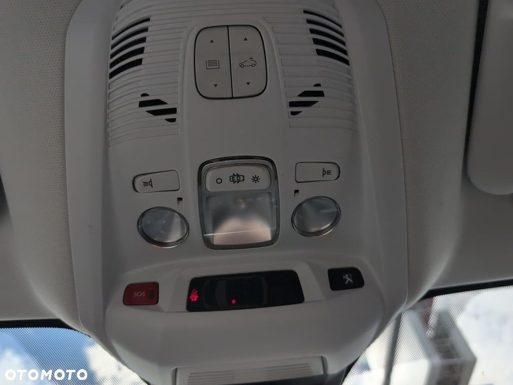 Peugeot 5008 2.0 BlueHDI GT S&S EAT8 - 27