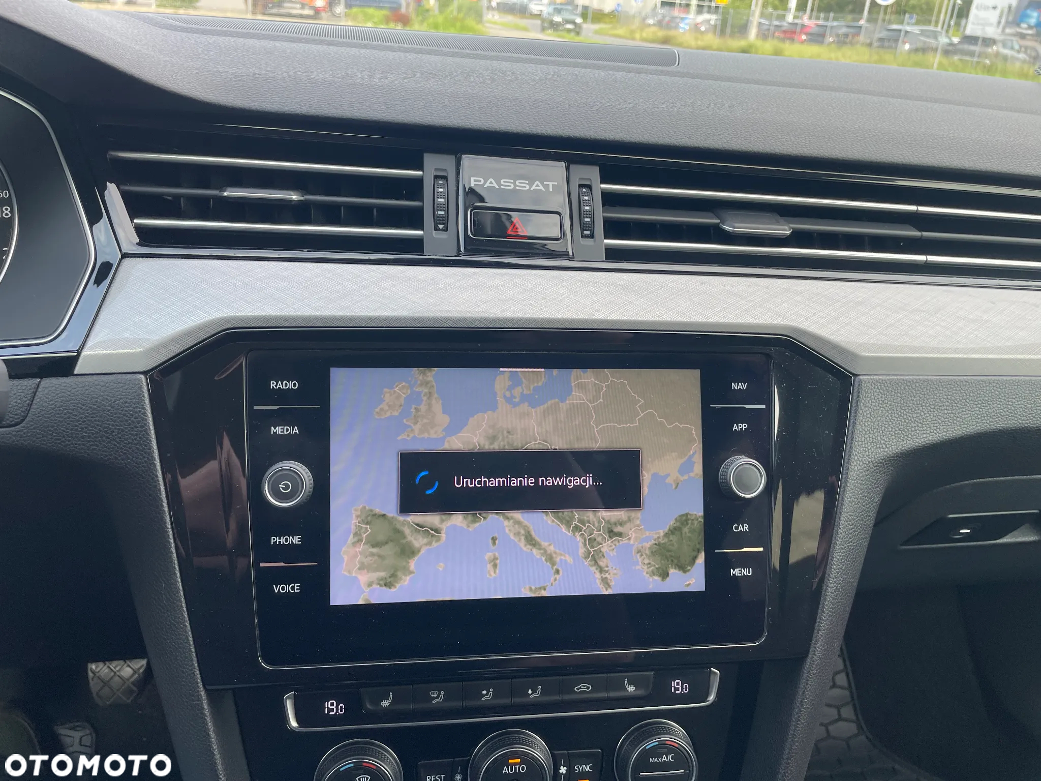 Volkswagen Passat 1.5 TSI EVO Business - 18