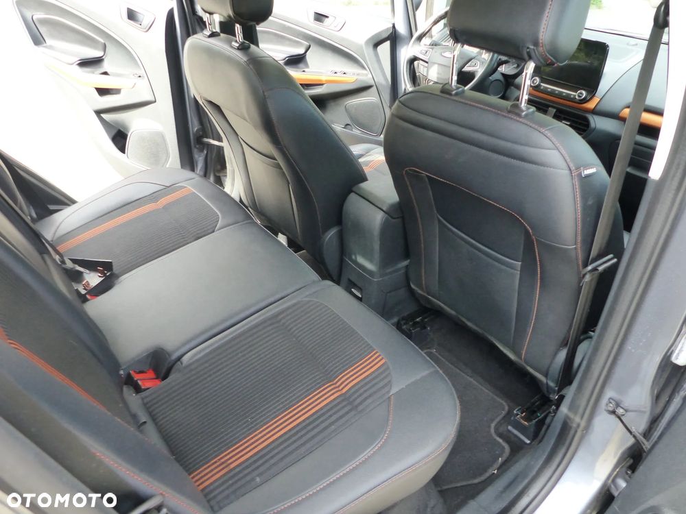 Ford EcoSport - 31