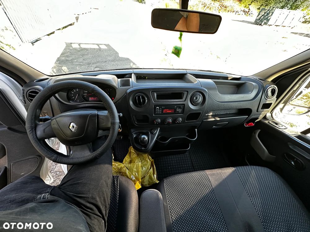 Renault Master - 10