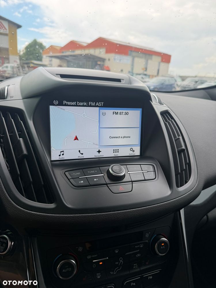 Ford Kuga 2.0 TDCi AWD ST-Line - 16