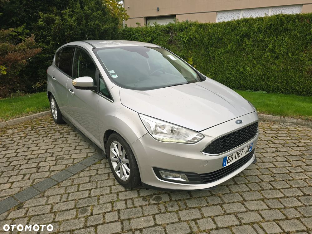 Ford C-MAX 1.0 EcoBoost Sport ASS - 2