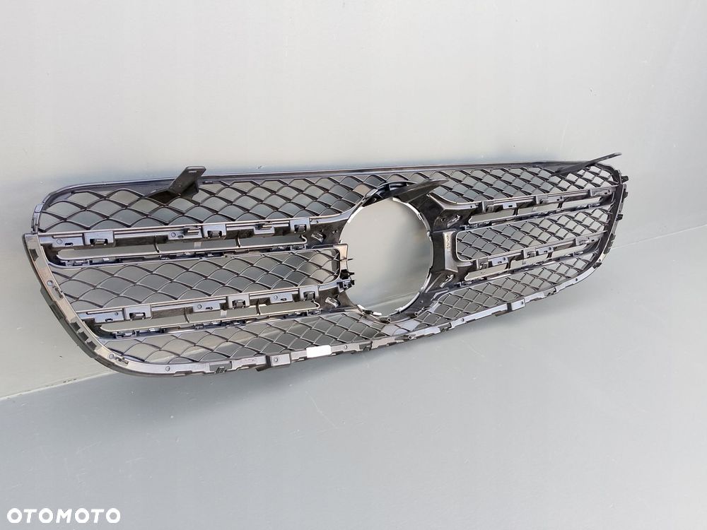 MERCEDES GLC W253 2015- X253 GRILL ATRAPA ZDERZAKA A2538882000 = - 6
