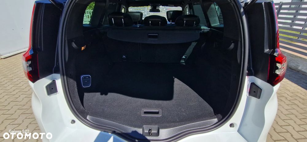 Renault Grand Scenic Gr 1.7 Blue dCi Bose EDC - 20