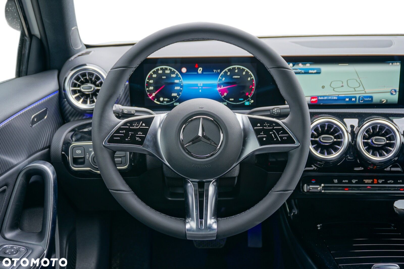 Mercedes-Benz Klasa A - 7