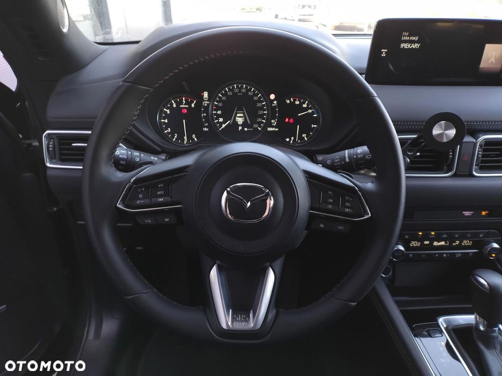 Mazda CX-5 - 14