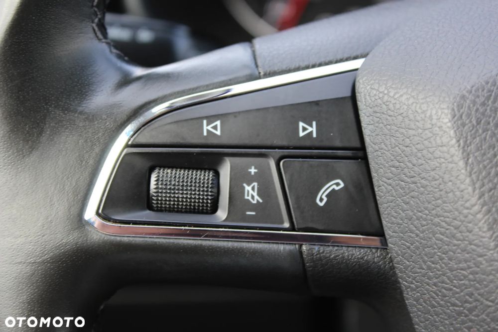 Seat Leon 1.4 TSI Style S&S - 17