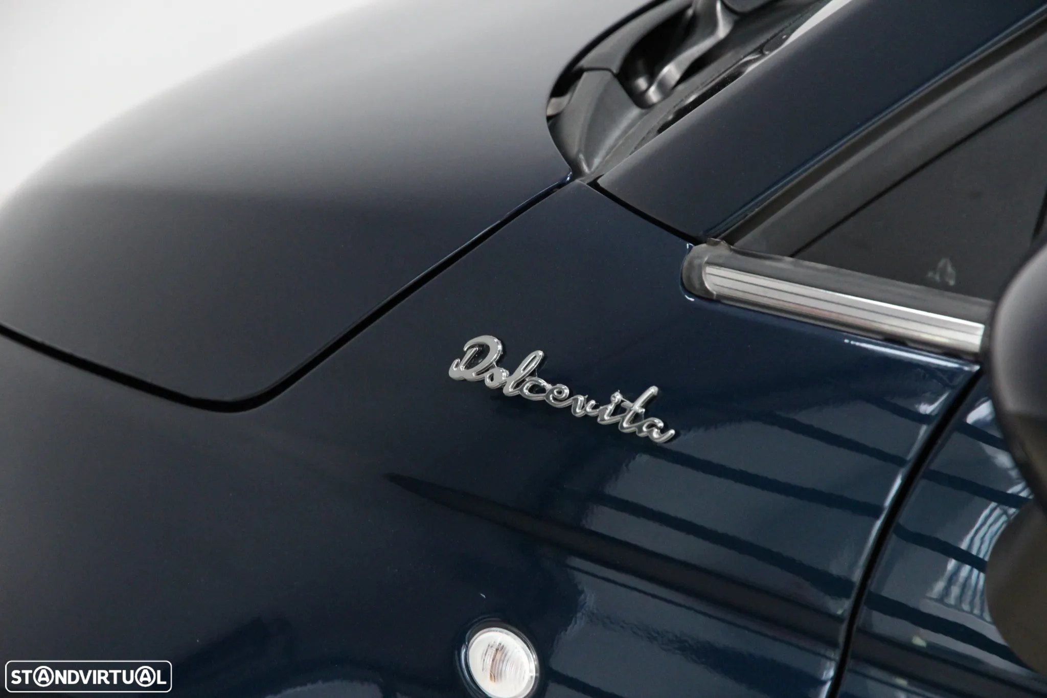 Fiat 500 1.0 Hybrid Dolcevita - 6
