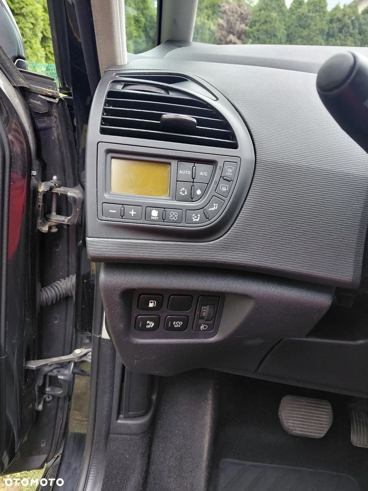 Citroën C4 Picasso 1.6 HDi Selection MCP - 23