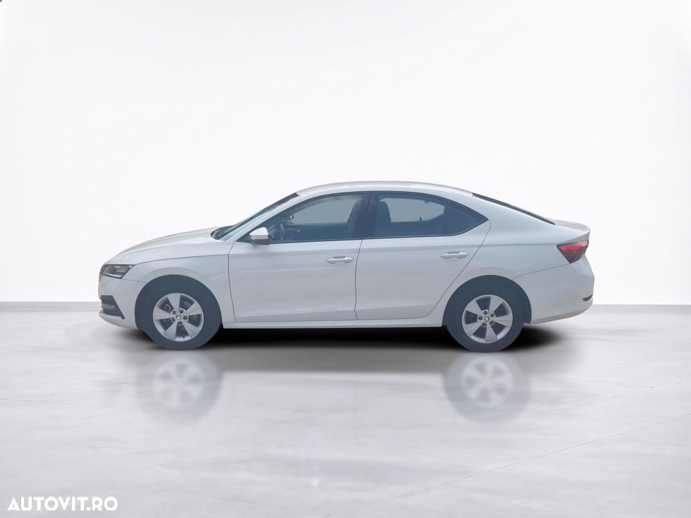 Skoda Octavia - 3