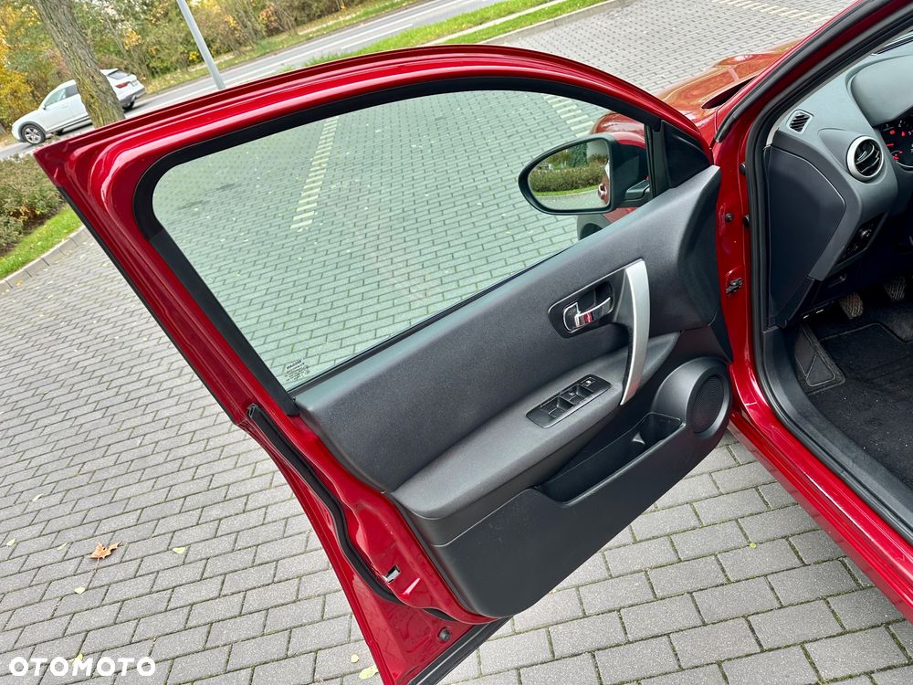 Nissan Qashqai 1.5 dCi Acenta - 16