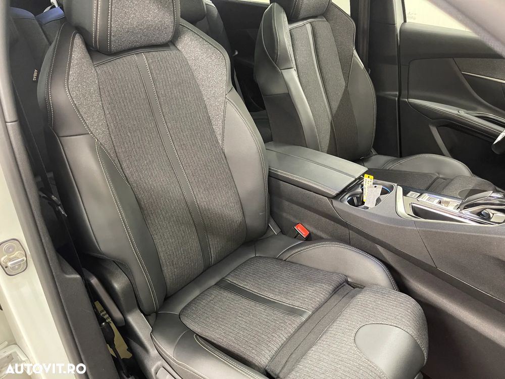 Peugeot 5008 1.5 BlueHDI s&s EAT8 GT-Line - 10