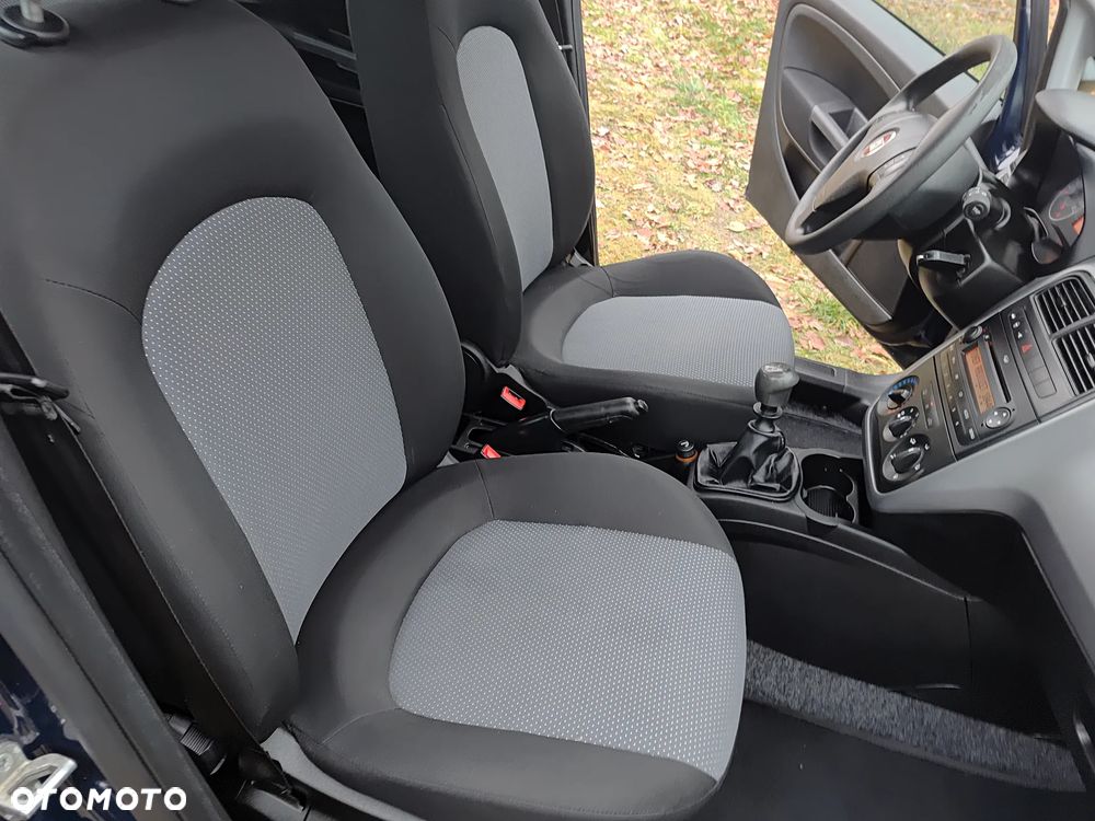 Fiat Punto - 23