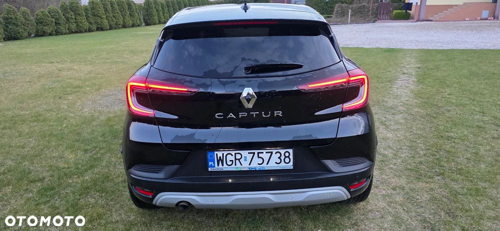 Renault Captur 1.0 TCe Intens - 3