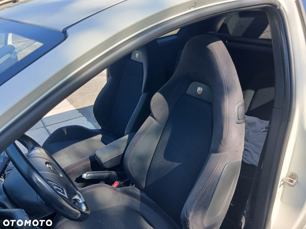 Fiat Punto Evo - 6