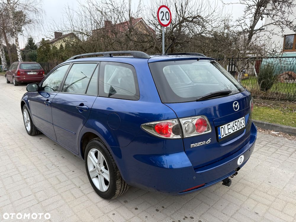 Mazda 6 - 3