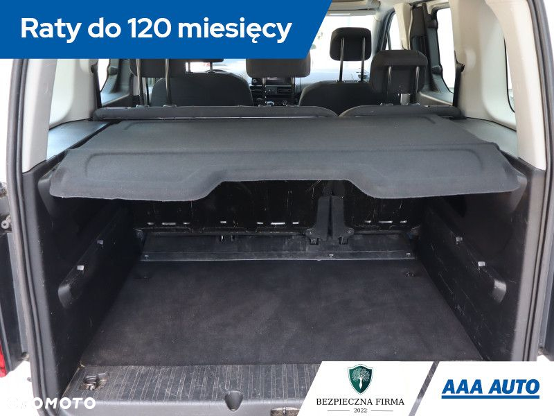 Opel Combo - 15