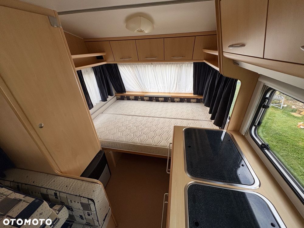 Chateau Calista 390 - 15