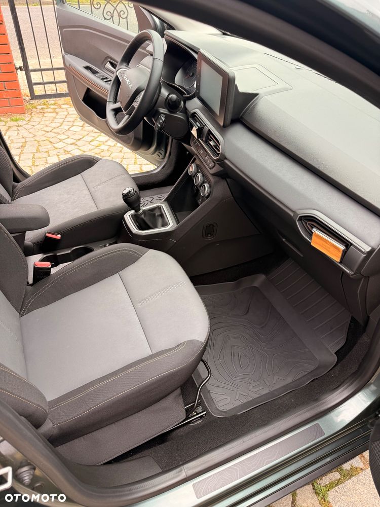 Dacia Sandero - 14