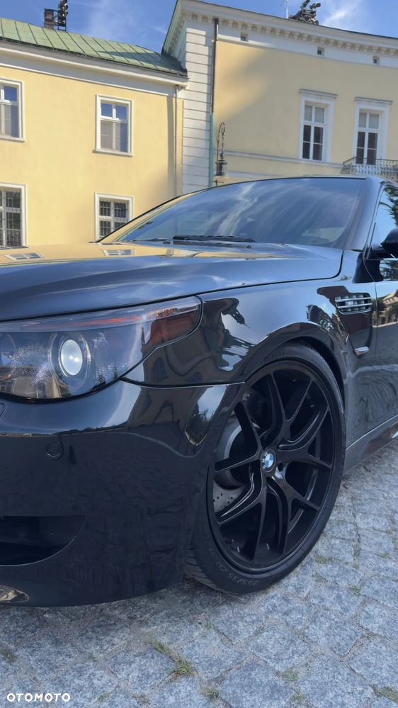 BMW M5 - 13