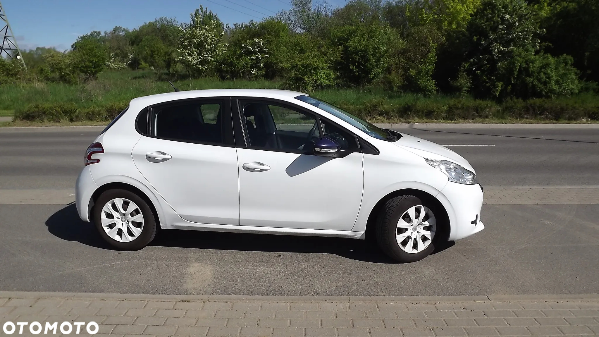Peugeot 208 1.0 VTi Access - 2