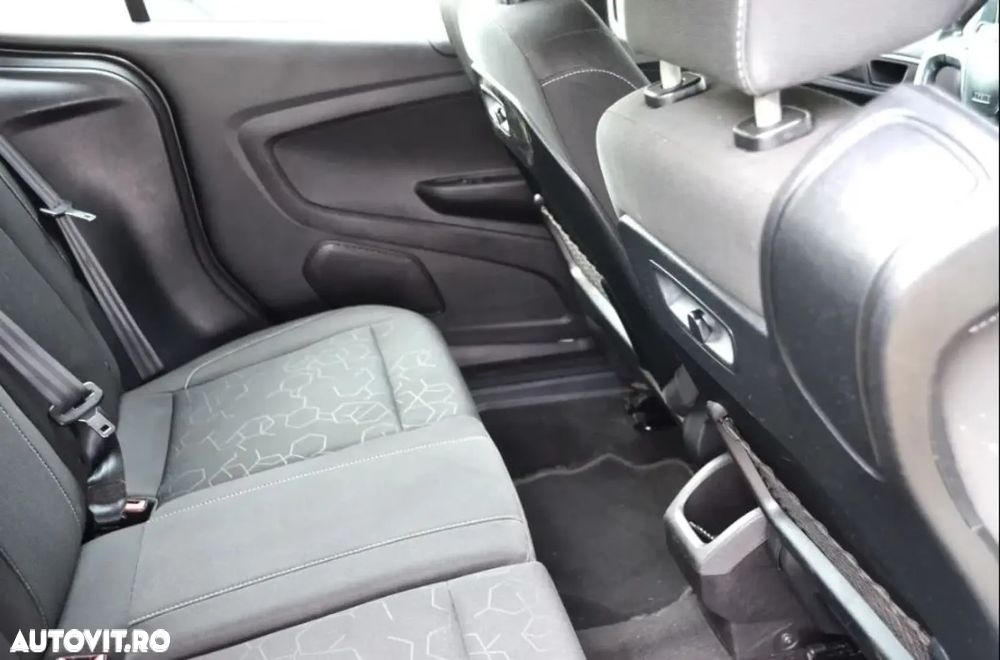Ford B-Max 1.0 EcoBoost Trend - 11