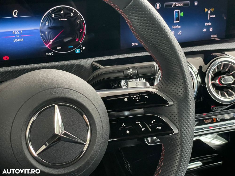 MERCEDES-BENZ A-Class 2024 — imagine 43