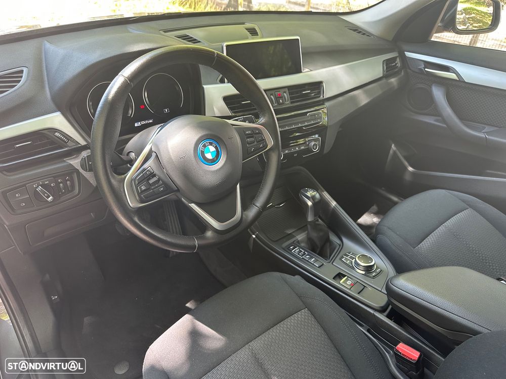 BMW X1 - 9