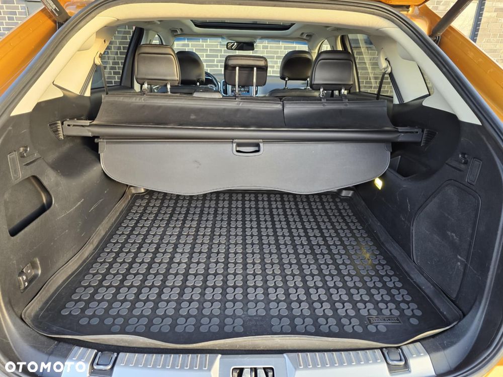 Ford Edge 2.0 TDCi Bi-Turbo 4x4 Sport - 14
