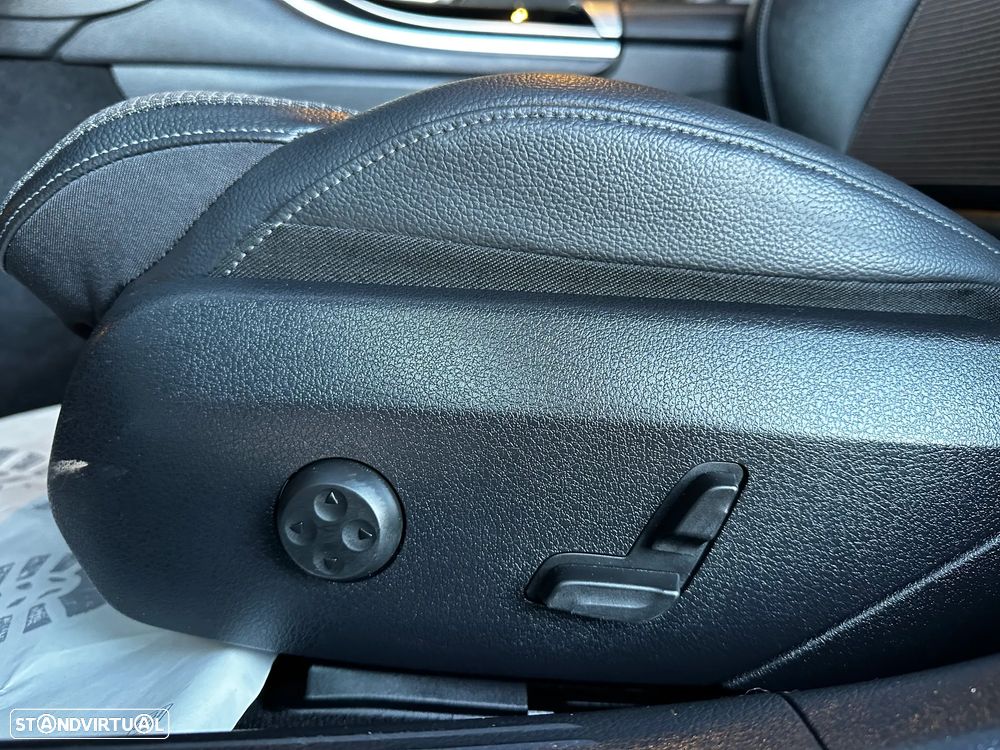 Mercedes-Benz C 300 e T 9G-TRONIC Avantgarde - 18