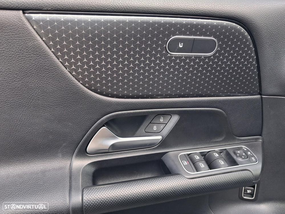 Mercedes-Benz GLB 180 d Style - 8