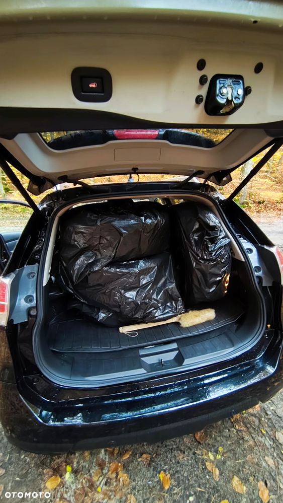 Nissan X-Trail 1.6 DCi Acenta 4WD EU6 - 5