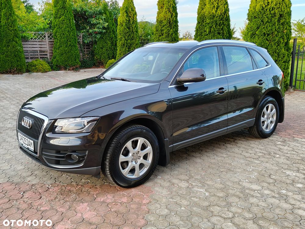 Audi Q5 - 6