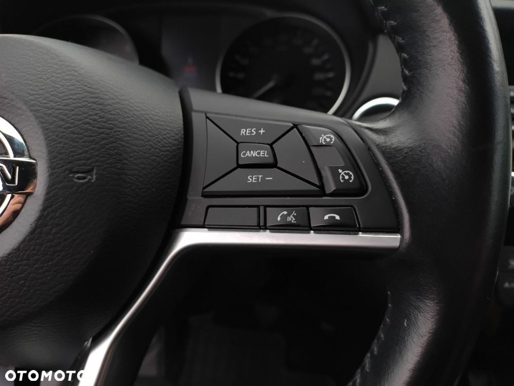 Nissan Qashqai 1.6 DCi 4x4 Visia - 15