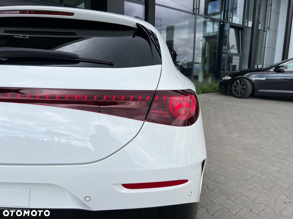 Mercedes-Benz CLA 250+ 85kWh - 20