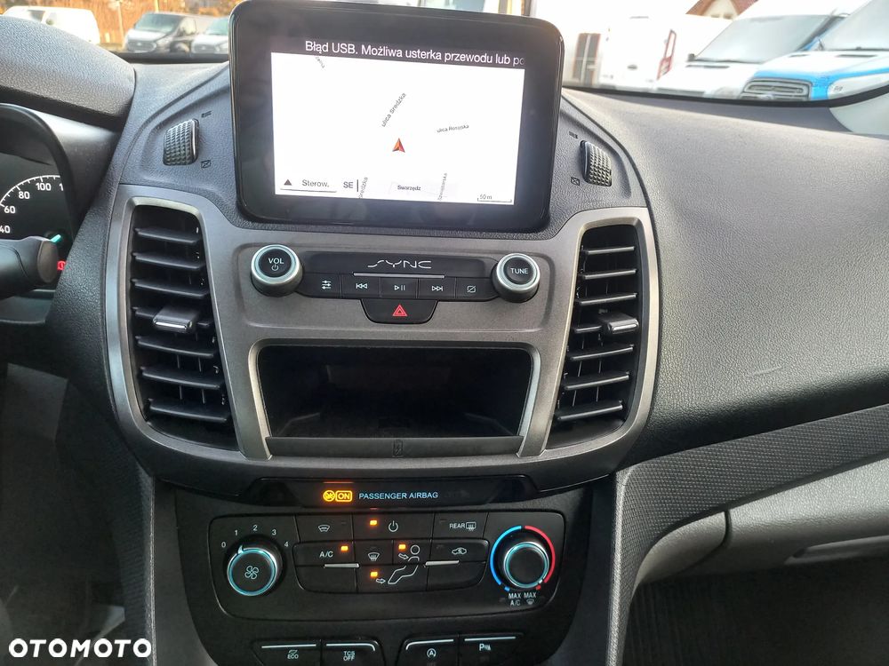 Ford Transit Connect - 27