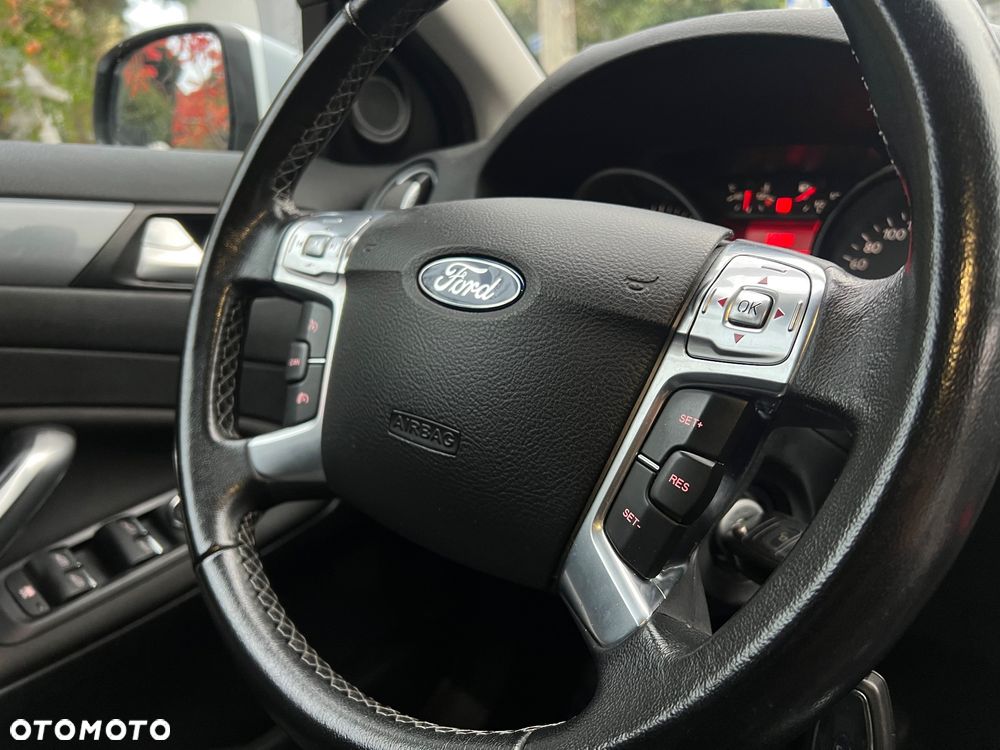 Ford Mondeo 1.6 Eco Boost Start-Stopp Titanium X - 22