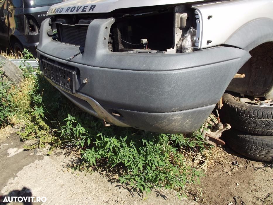 Bara Land Rover Freelander 1999-2003 spoiler freelander dezmembrez - 3