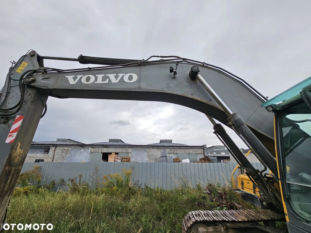 Volvo EC 290 BNLC - 18