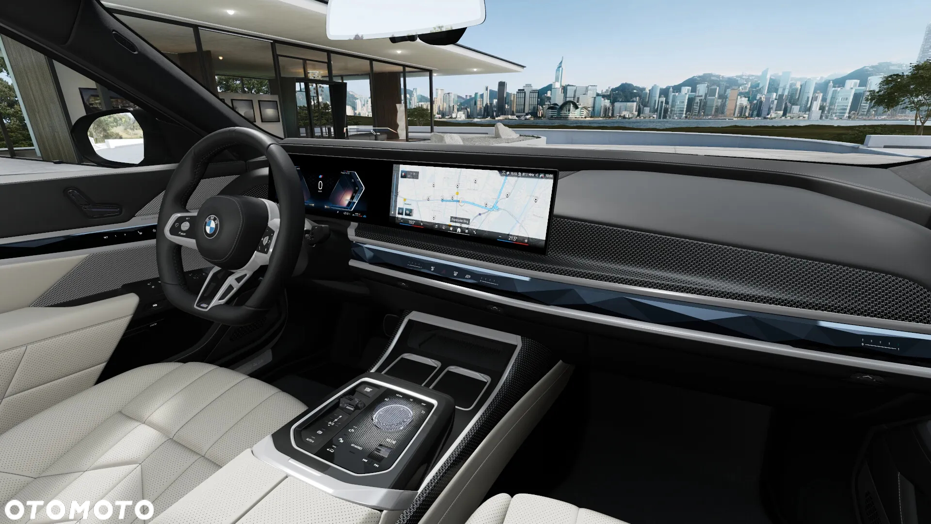 BMW Seria 7 - 13