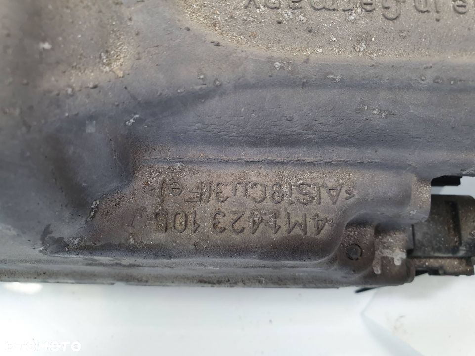 MAGLOWNICA AUDI A8 D5 4N 4N0909144C - 6