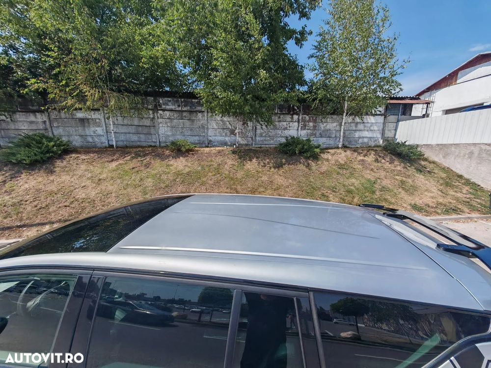 Renault Espace Energy dCi 160 EDC Intens - 9