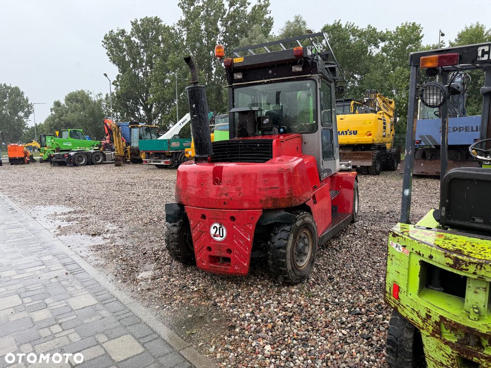 Kalmar DCE 80-9 - 6