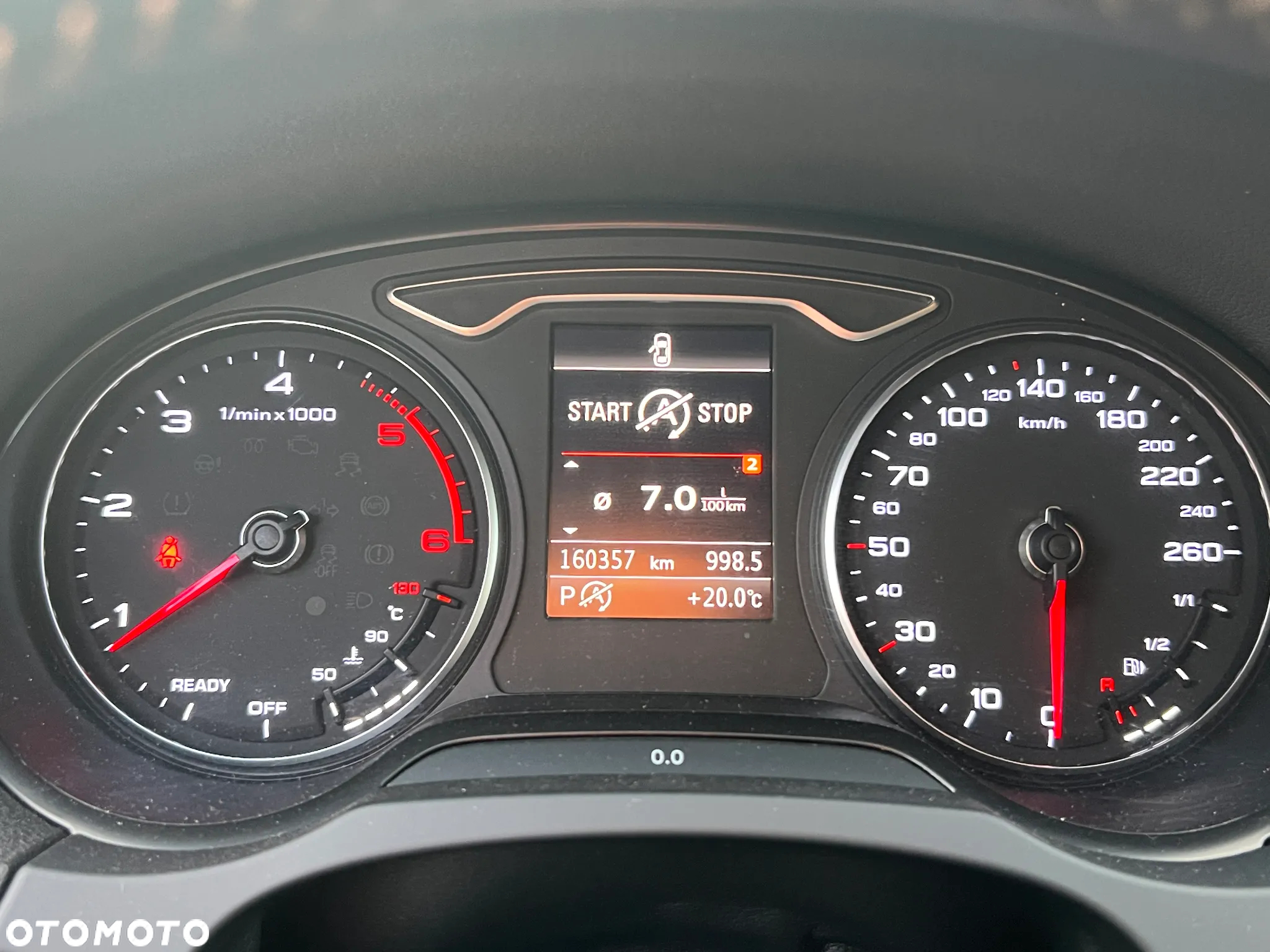 Audi A3 - 22