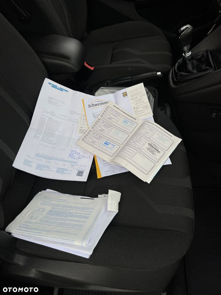 Ford Tourneo Connect Grand - 34