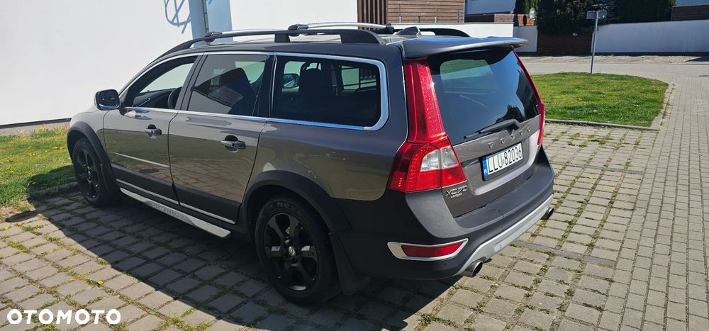 Volvo XC 70 - 5