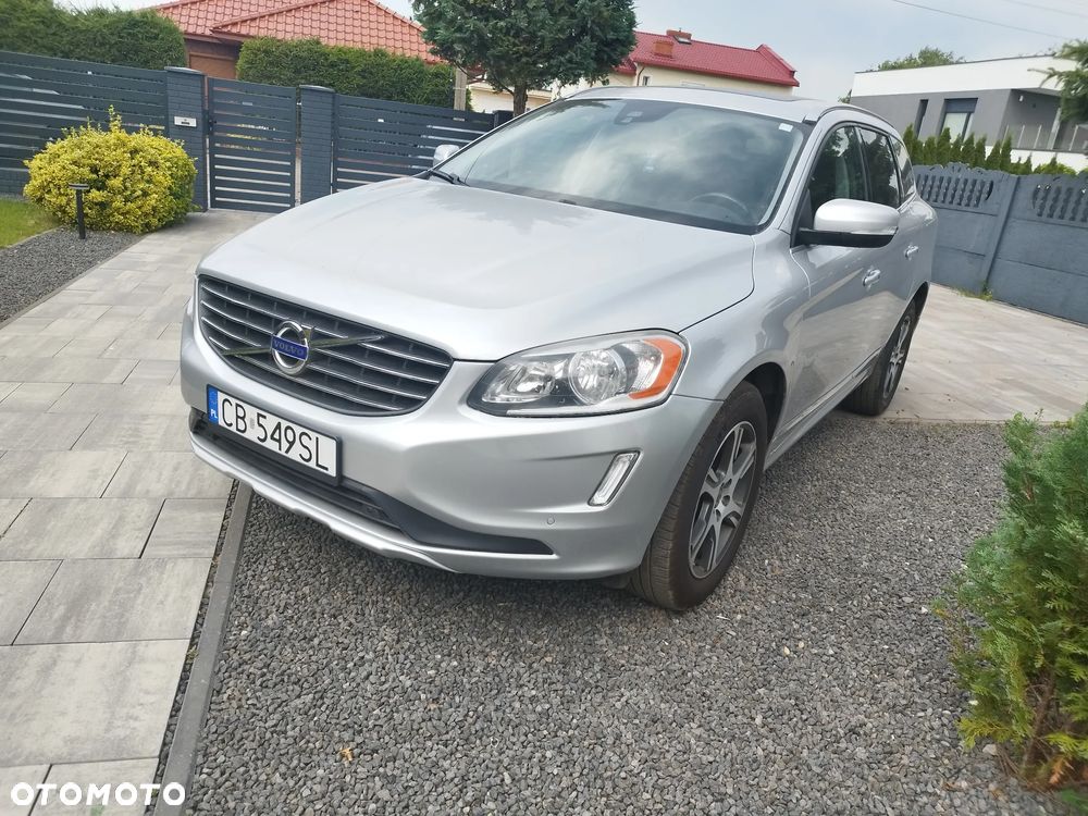 Volvo XC 60 T6 AWD Momentum - 5